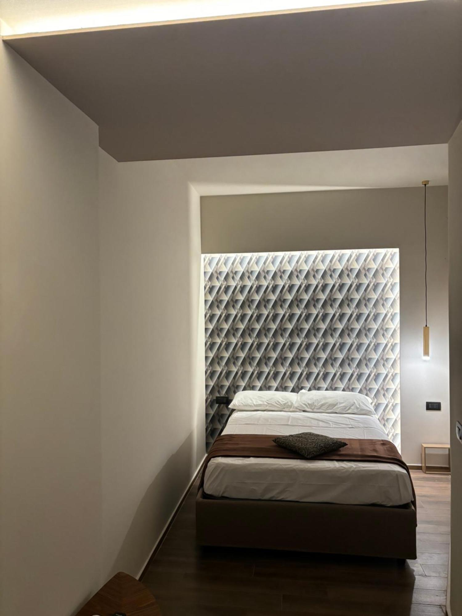 Cbh Sicitaly Group Bed & Breakfast Aci Castello Bagian luar foto