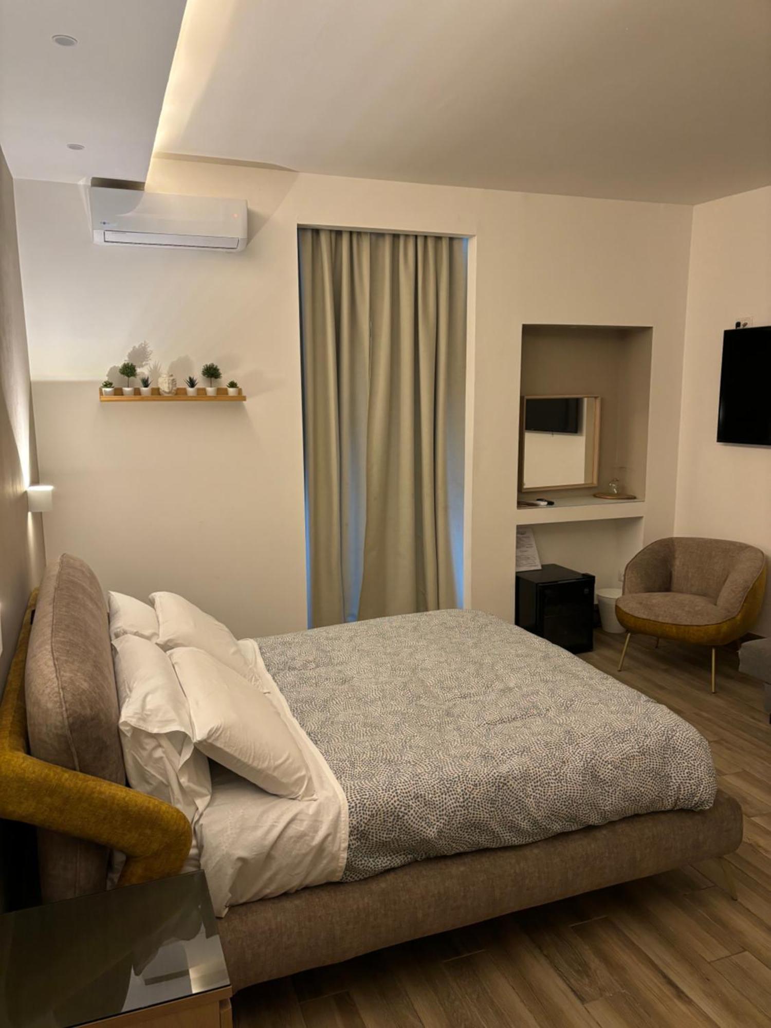 Cbh Sicitaly Group Bed & Breakfast Aci Castello Bagian luar foto