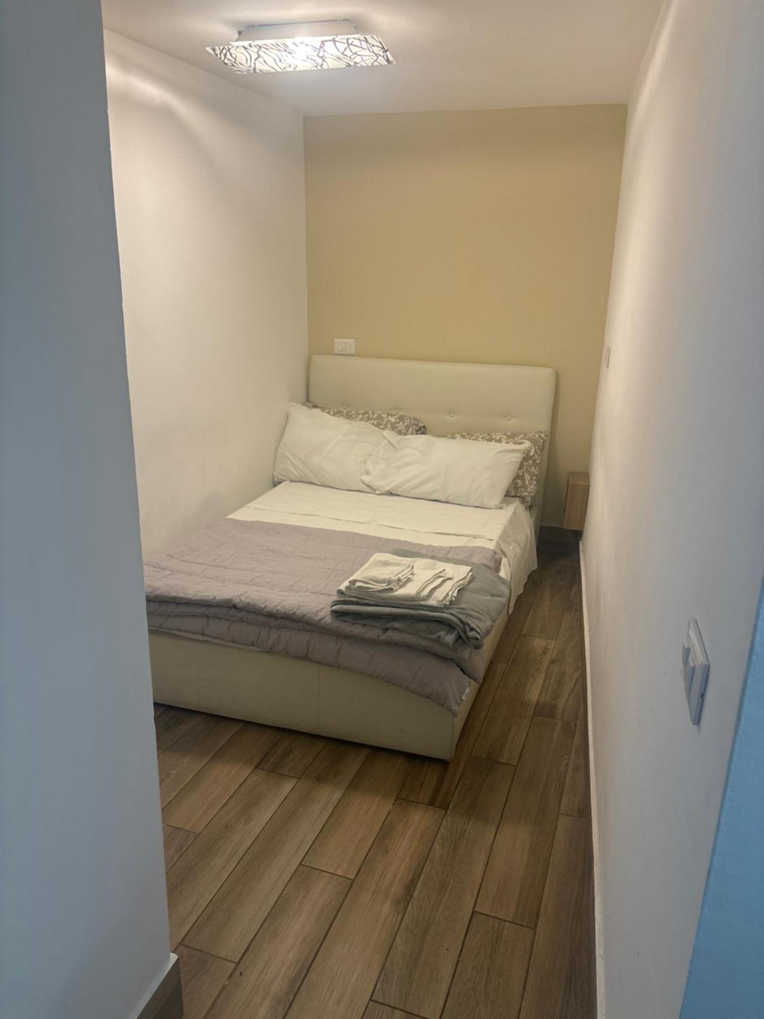 Cbh Sicitaly Group Bed & Breakfast Aci Castello Bagian luar foto